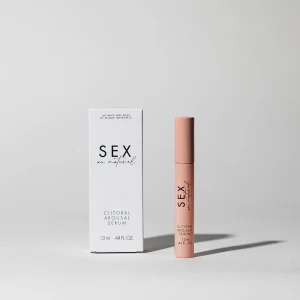 Clitoral Arousal Serum