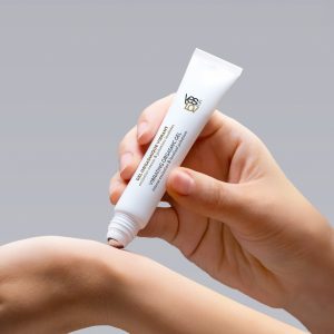 Vibrating Orgasmic gel